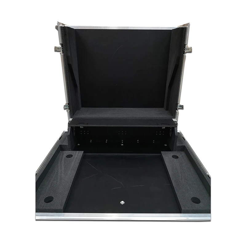 Flight Case per Console di missaggio digitale Allen And Heath Avantis