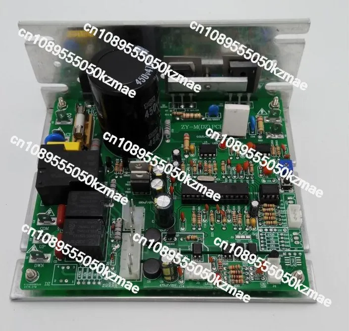 

Печатная плата беговой дорожки SH5198 | Материнская плата управления драйвером, сменный аксессуар