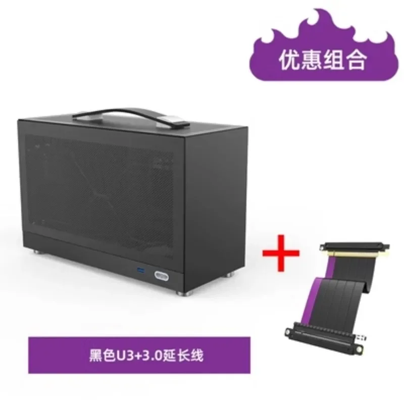 S300 Chassis Itx Po… - image