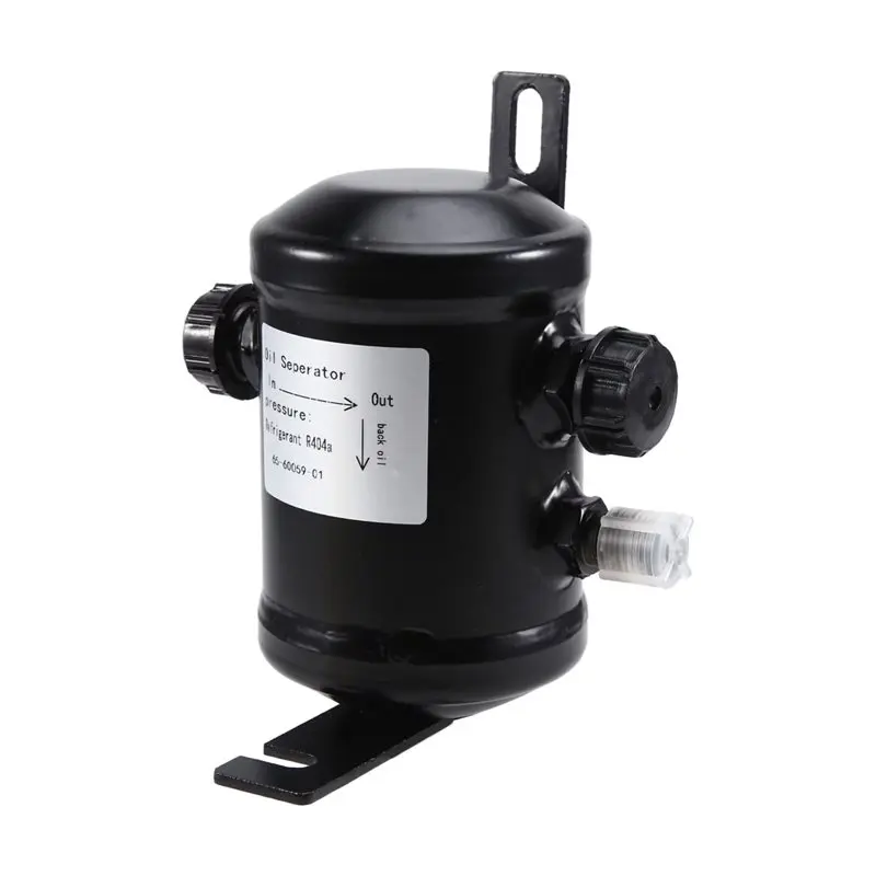 

AB96-Маслоотделитель 65-60059-01, совместимый с Carrier Transicold Transicor Xarios 300/350/Viento 300, 656005901