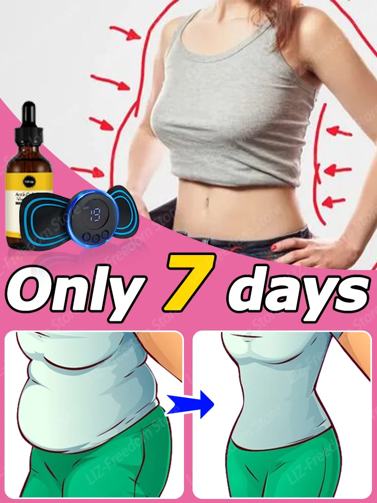 Belly Weight Lose Figure Shaping