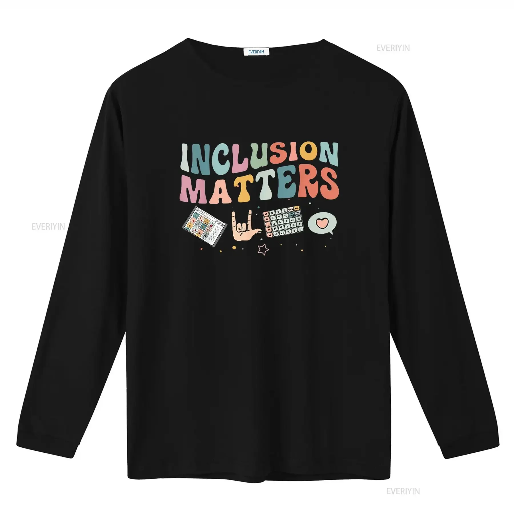 Special Education Teacher Autism T-Shirt 3