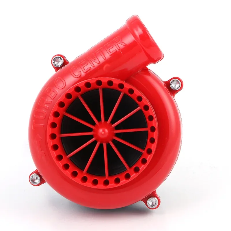 Able Car Turbo Horn 12V/modified Horn/brake Sound Horn Turbo Electronic Pressure Relief Valve