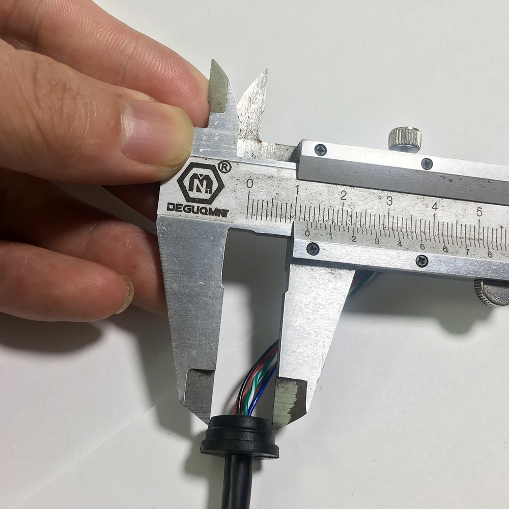 Imagem -04 - Ethernet Lan Poe Cabo Rj45 Cabo de Rede 12 Pin Núcleo Dahua Câmera Dome ip