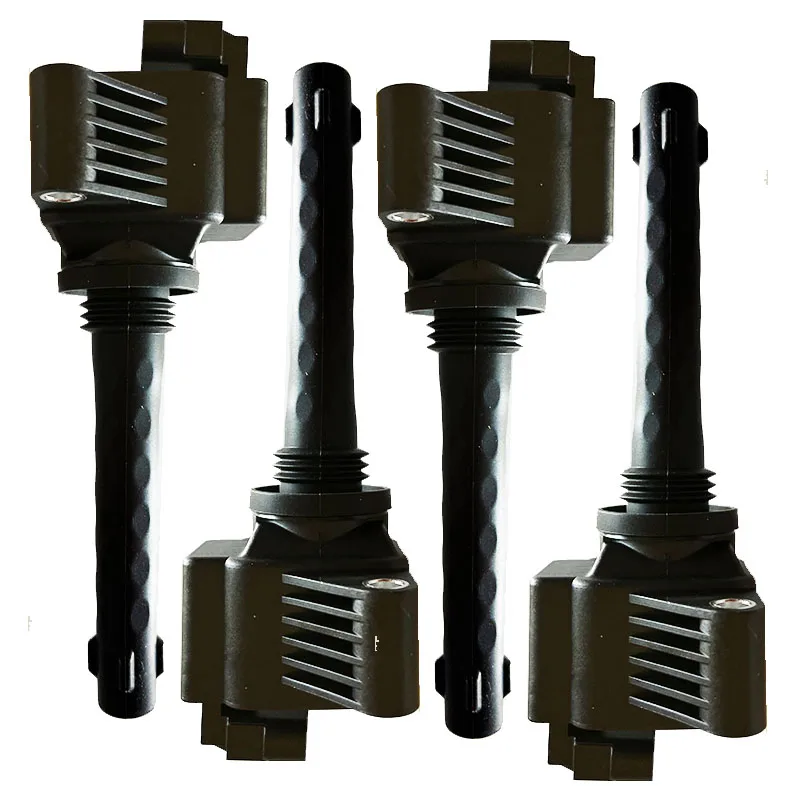 

1/4PC IGNITION COIL FOR CHERY TIGGO 7 8 9 PLUS EXEED TX TXL JETOUR X70 X90 X95 F4J16 F4J20 1.6T 2.0T 2016- F01R00A134 F01R00A199