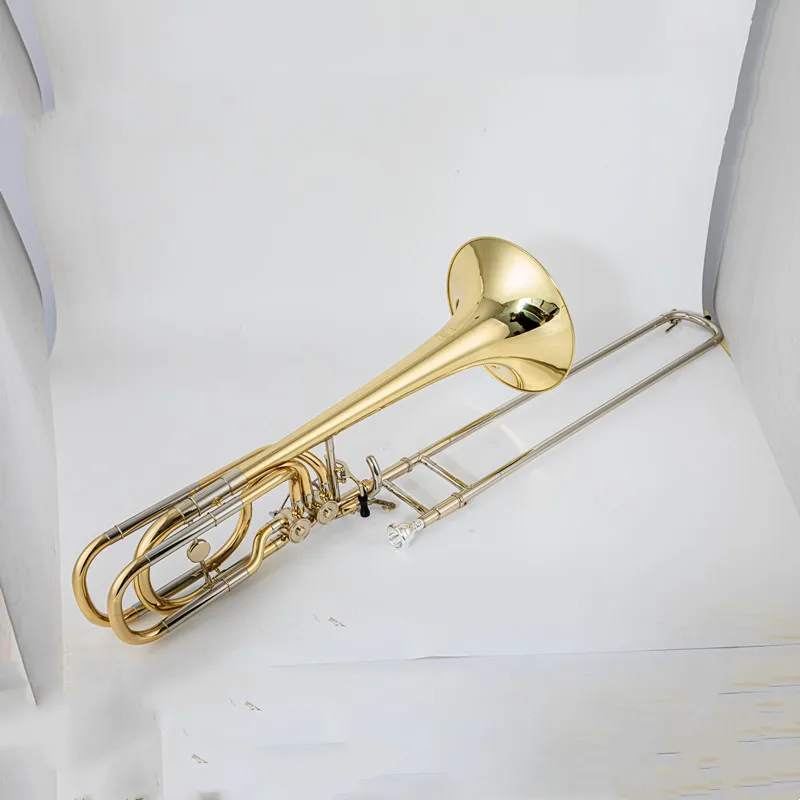Thumbnail 2 - #6 Most Popular Trombones