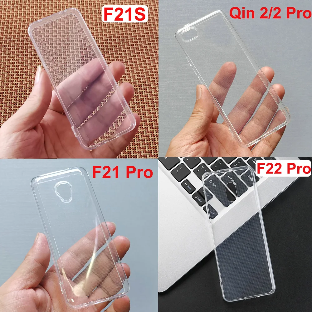 For Xiaomi Qin F21S Case Soft TPU Cases For Xiaomi Qin 2 Pro Qin2 Silicon Back Cover For Xiaomi Qin F21 Pro/F22 Pro Coque