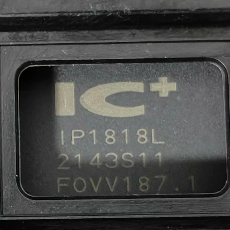 

1 шт./лот, новый оригинальный IP1818L 1818 QFP-128 на складе