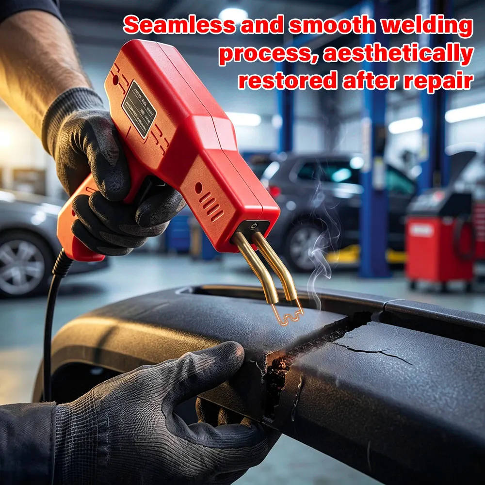 Thumbnail 2 - #19 Welding Guns Sale