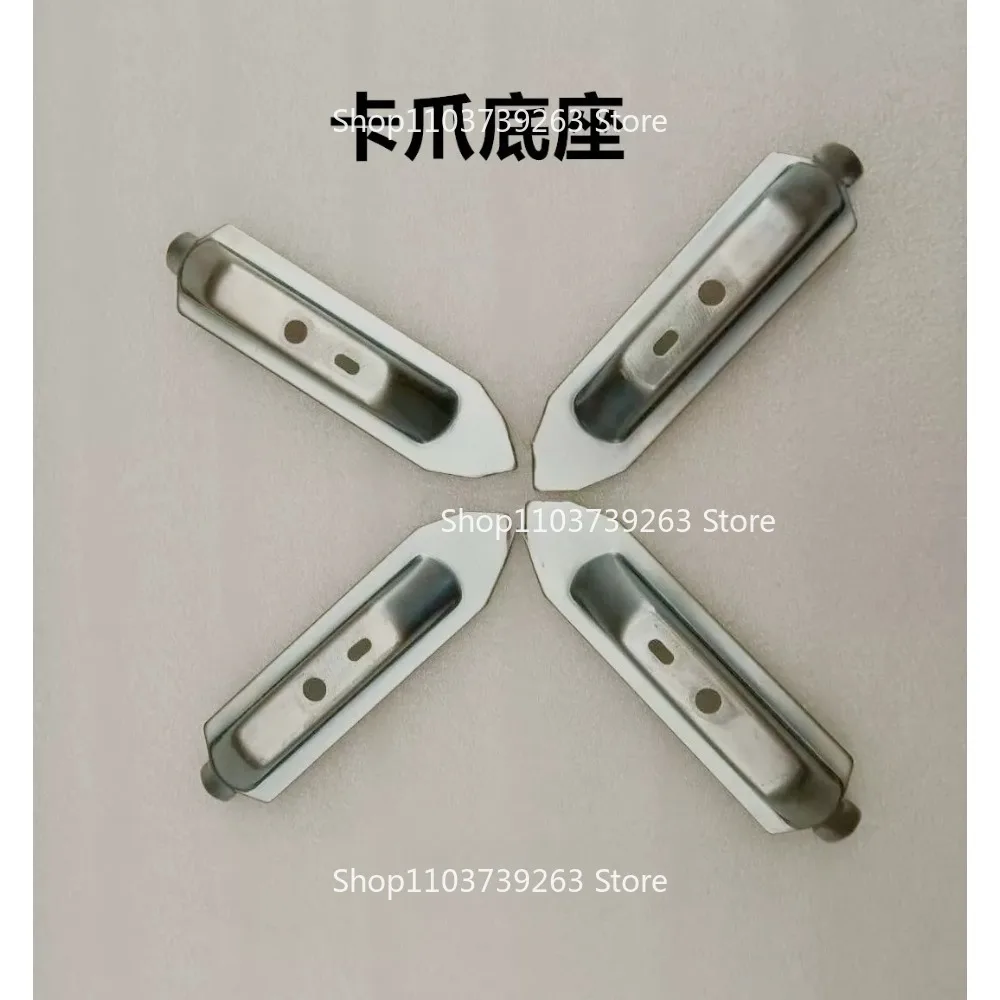 

For Unite Tire Removal Machine Tire Removal Machine Accessories Jaw Base Fixed Chassis