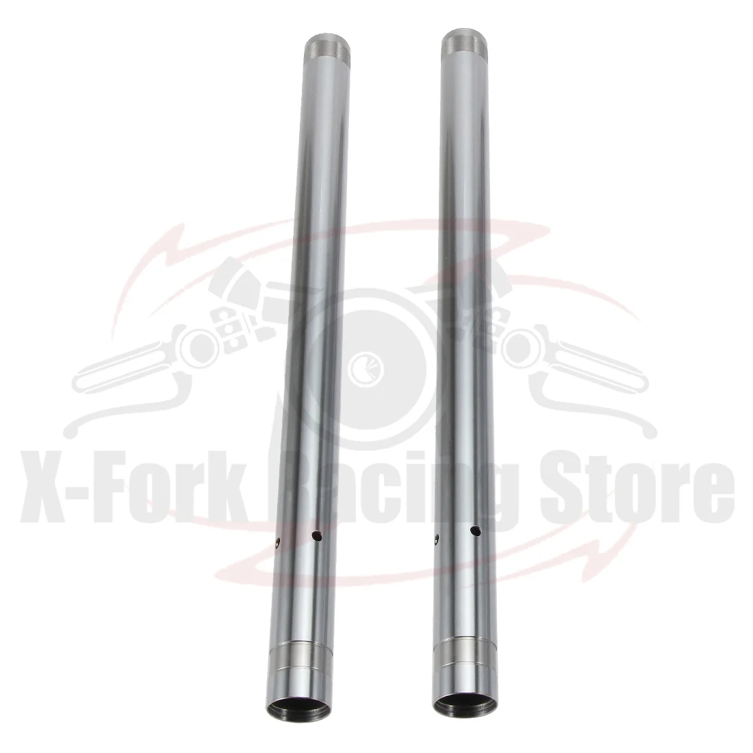 الجبهة شوكة الأنابيب الداخلية الأنابيب لسيارات BMW F850GS 2017-2023 F850GS Adventure 2017-2023 2018 2019 2020 2021 2022 31429480356 43x633 مللي متر