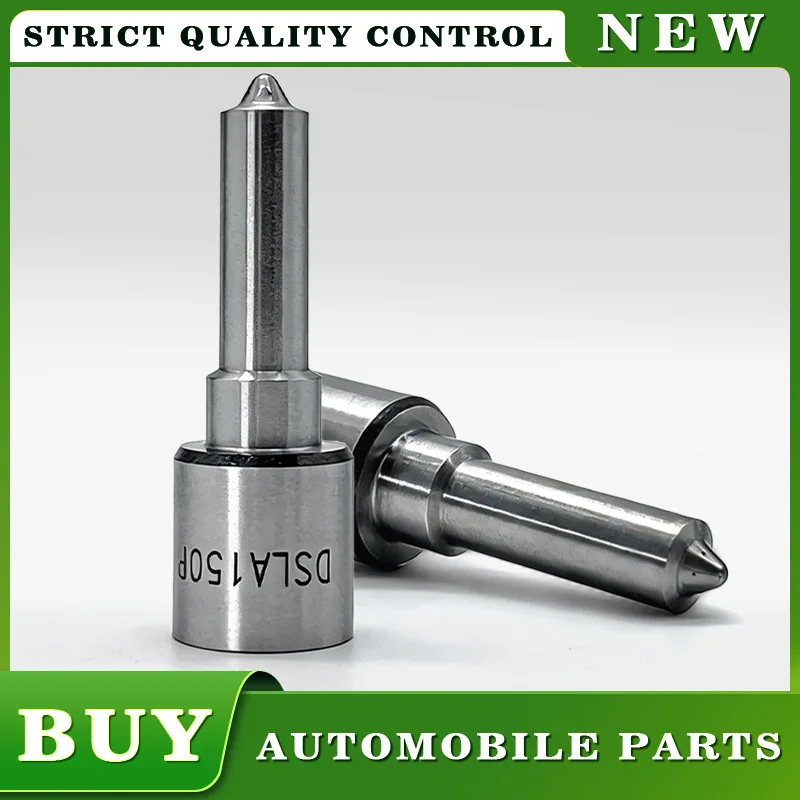 DSLA150P784 Diesel Engine Flat Head White Needle Fuel Injector Nozzle 0433175190 Spray 0 433 175 190 For KIA SORENTO