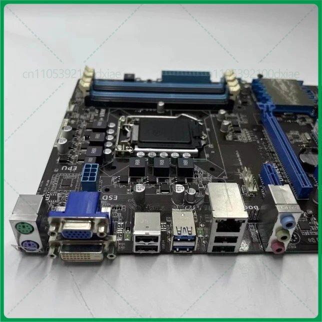 

Используется для основной платы ASUS P8B75-V.