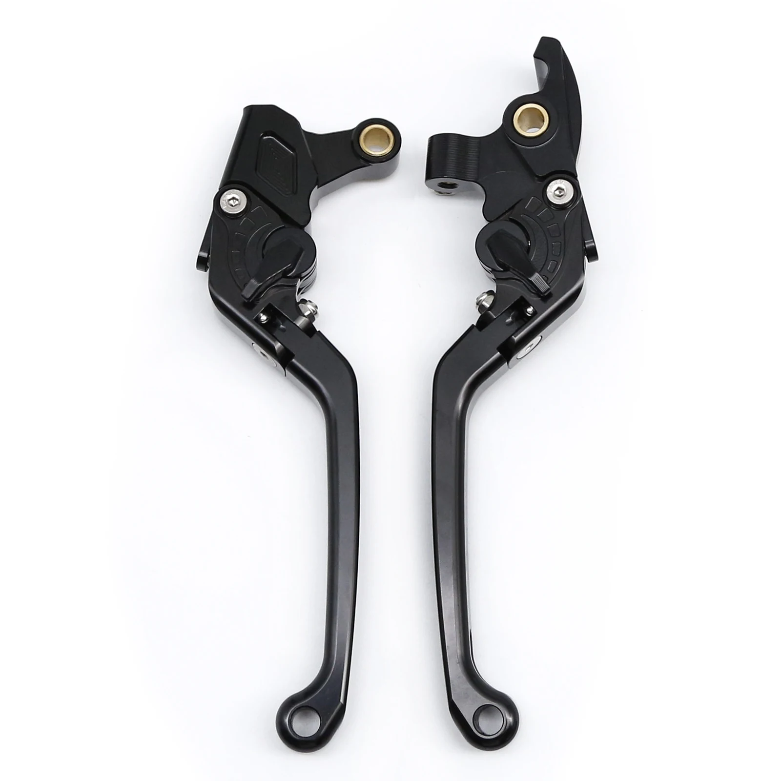 FOR CFMOTO CF MOTO 450SR 450NK CF450SR CNC Folding Brake Clutch Lever Accessories NEW Style