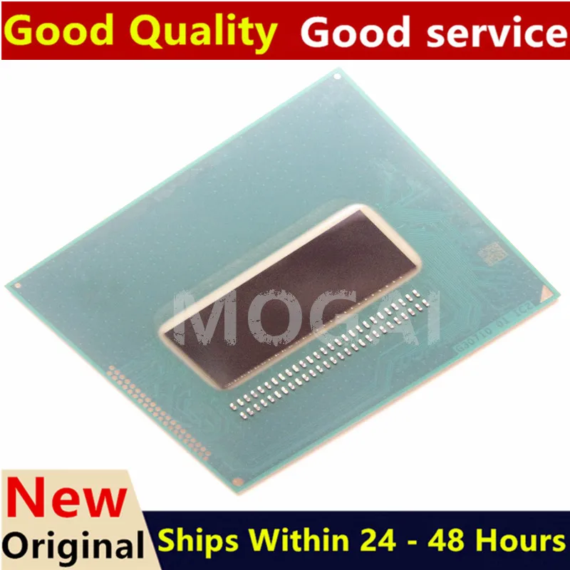 100% New i7-4710HQ SR1PX i7 4710HQ BGA Chipset