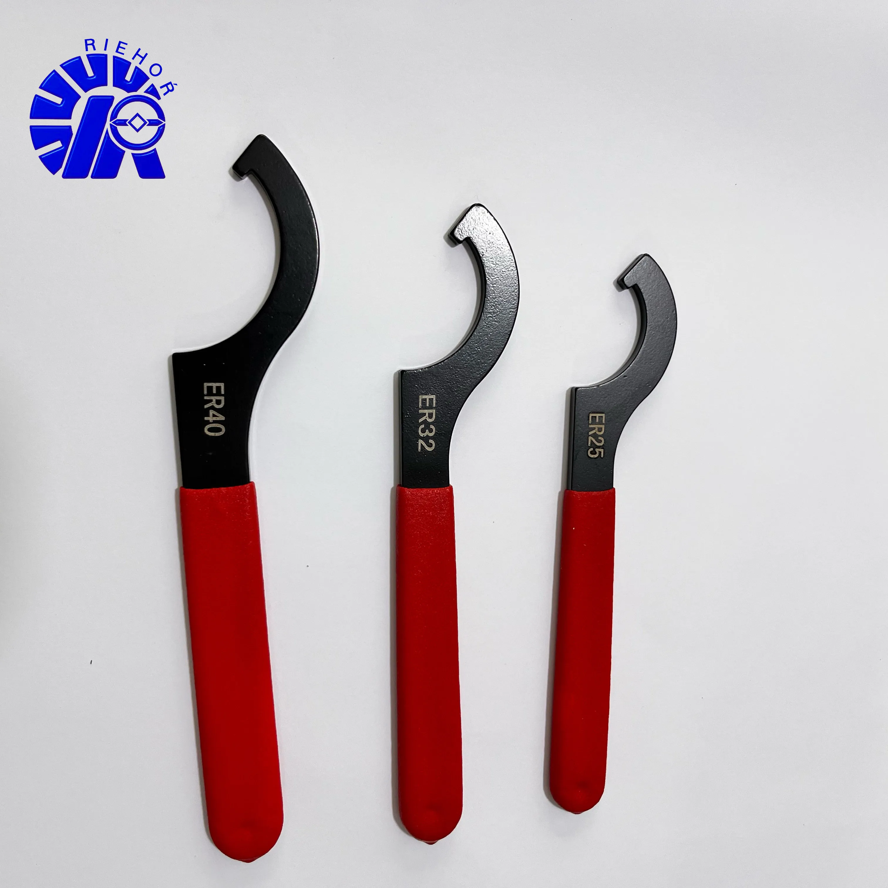 ER25 ER32 ER40 ER50 Hook wrench  ER Spanner