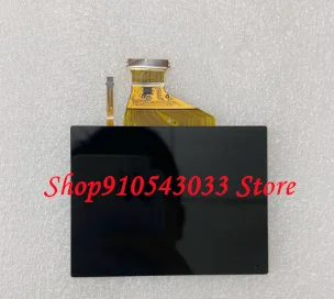 New touch LCD Display Screen With backlight repair parts for Canon EOS R5 R5C SLR