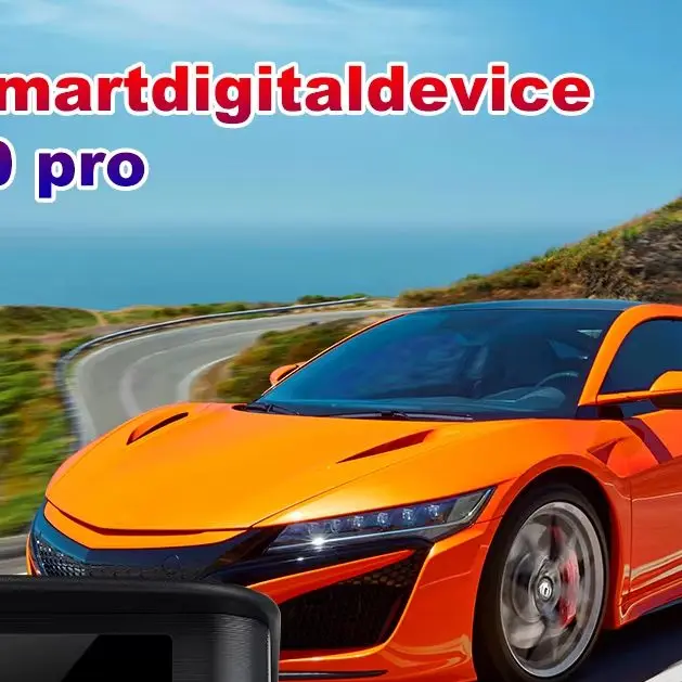 

P10-PRO Car Head Up Display OBD2 Smart Car HUD Turbo Gauge Digital Odometer Security Alarm Water&Oil temp RPM Auto Meter
