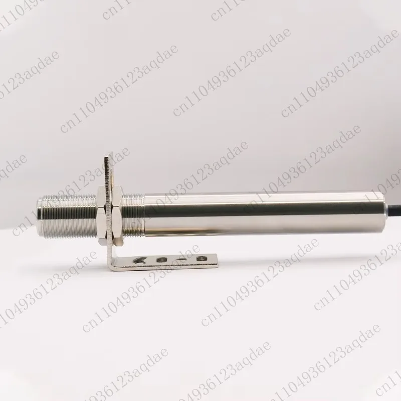 Display del segnale del regolatore di temperatura