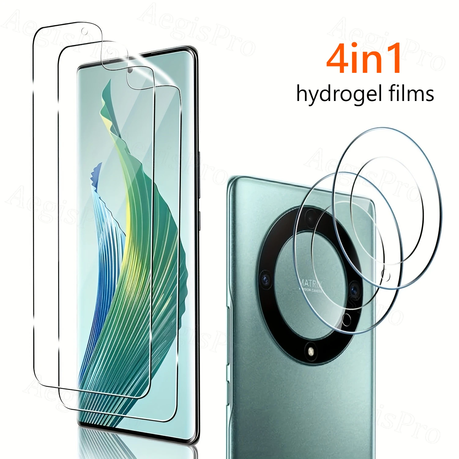 4In1 [2+2Pcs] Hydro…