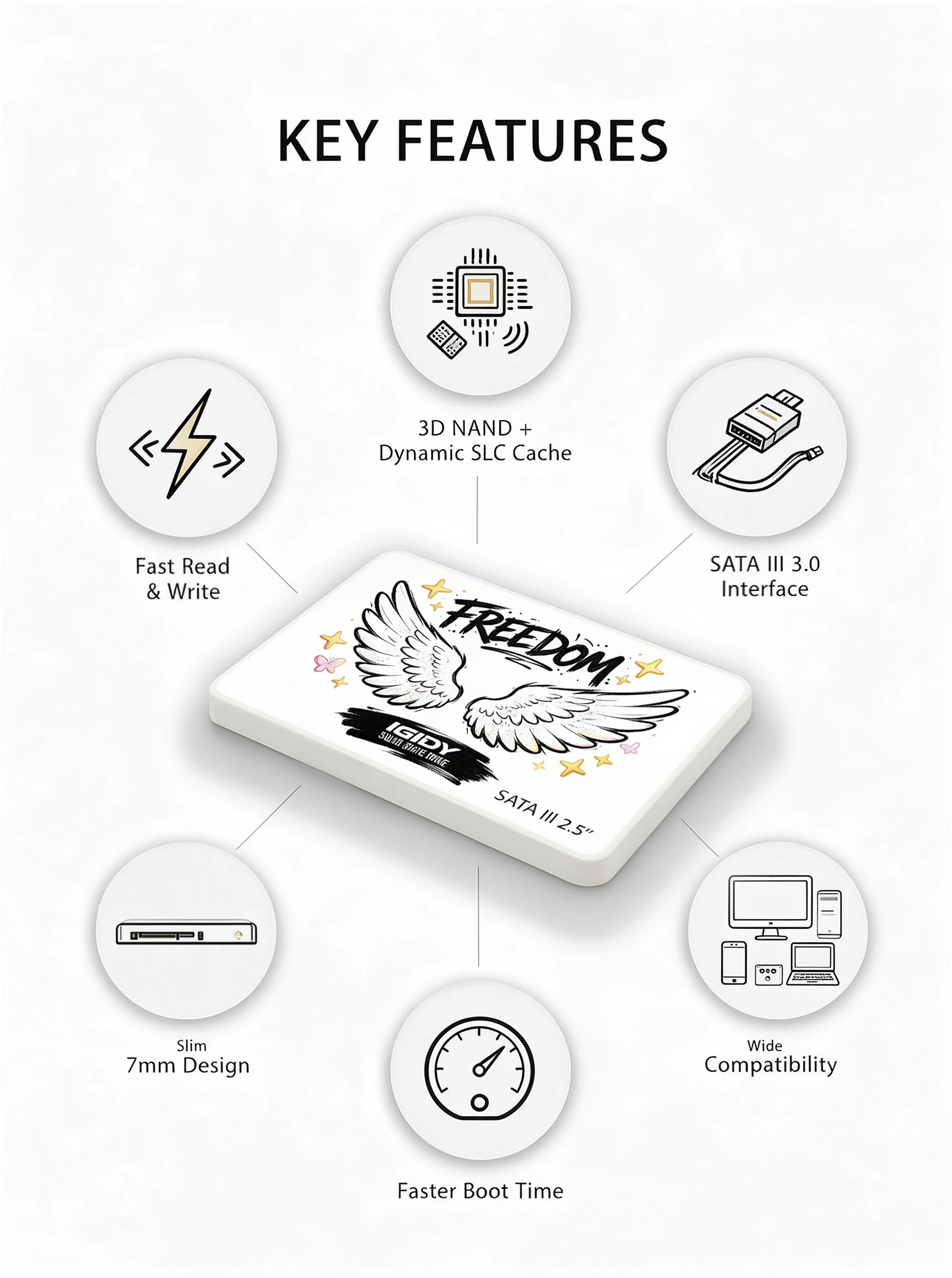 IGIDY 2.5