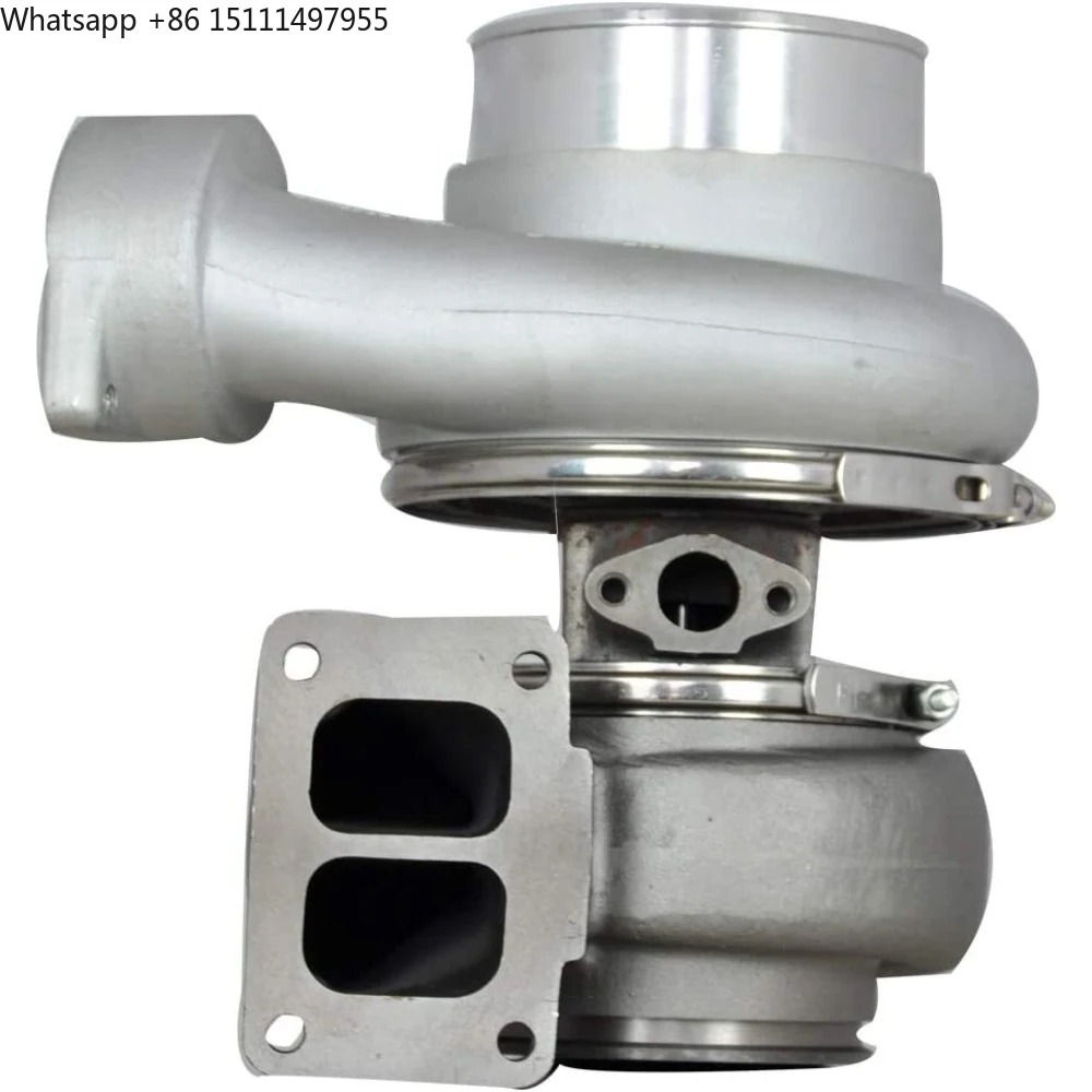 

Turbocharger 10R-9750 10R-9750 7C2485 7C-2485 179576 194848 312002 for Engine 3412 3412C Construction Machinery Parts