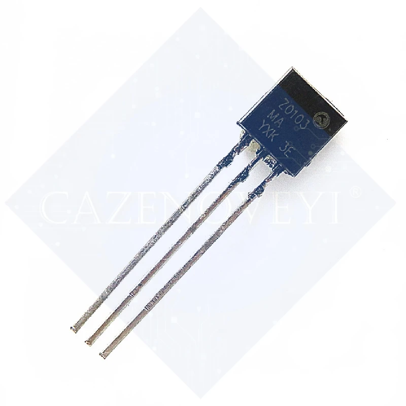 1-100PCS STP9NK50ZFP P9NK50ZFP Z0103MA Z0103 MC2833P MC2833 SI4500DY SI4500 RU6888R RU6888 17635 LT17635
