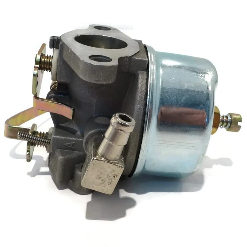 Carburettor Carb For Tecumseh 631921 632284 631070 A Suitable For H25 H30 H35 Engines