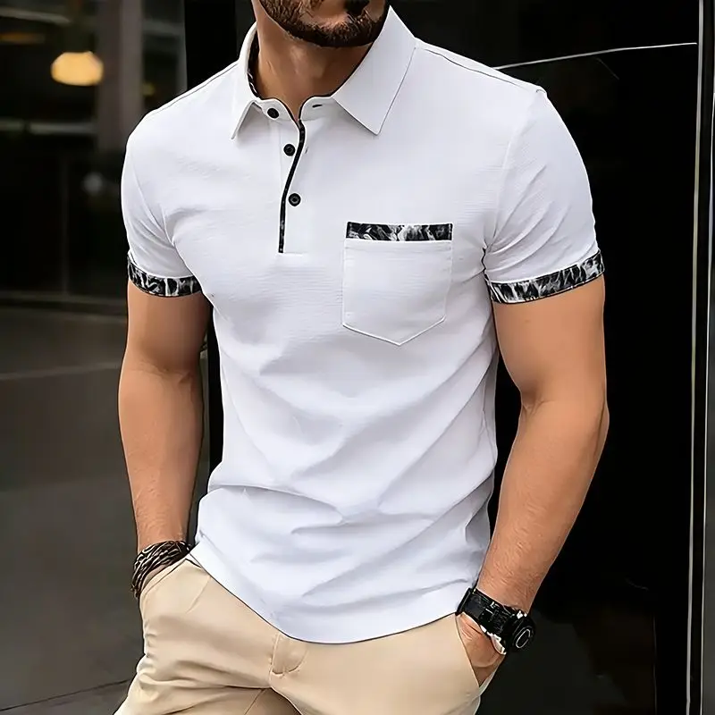 077 White