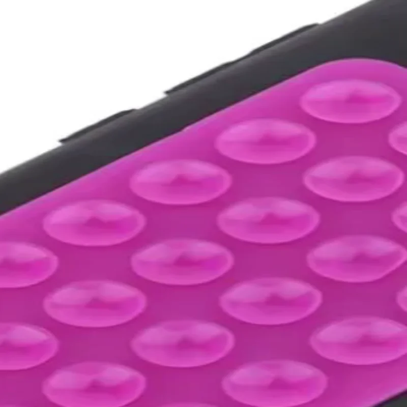 

Силиконовая присоска, двухсторонняя для крепления мобильного телефона, присоска на основе клейкой силиконовой резины, присоска для фиксации