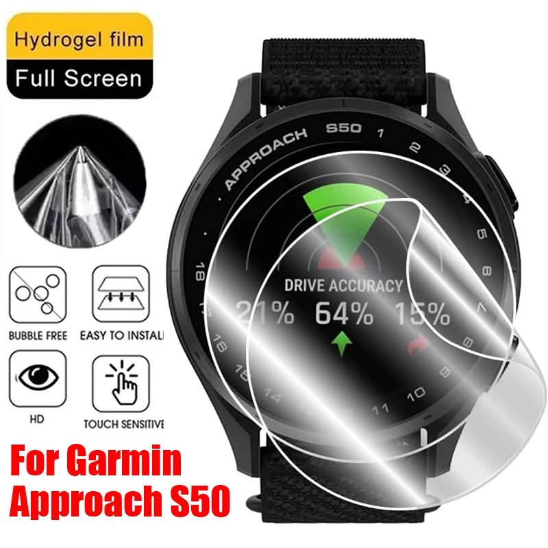 1-6Pcs Hydrogel Fil… - image