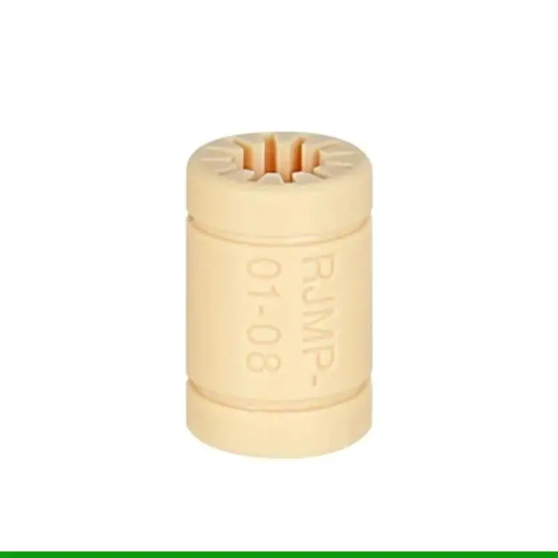 U55C Festpolymer RJMP-01 8mm 10 mm 12 mm linearer Lagerbuchse 8mm RJ4JP-01-08