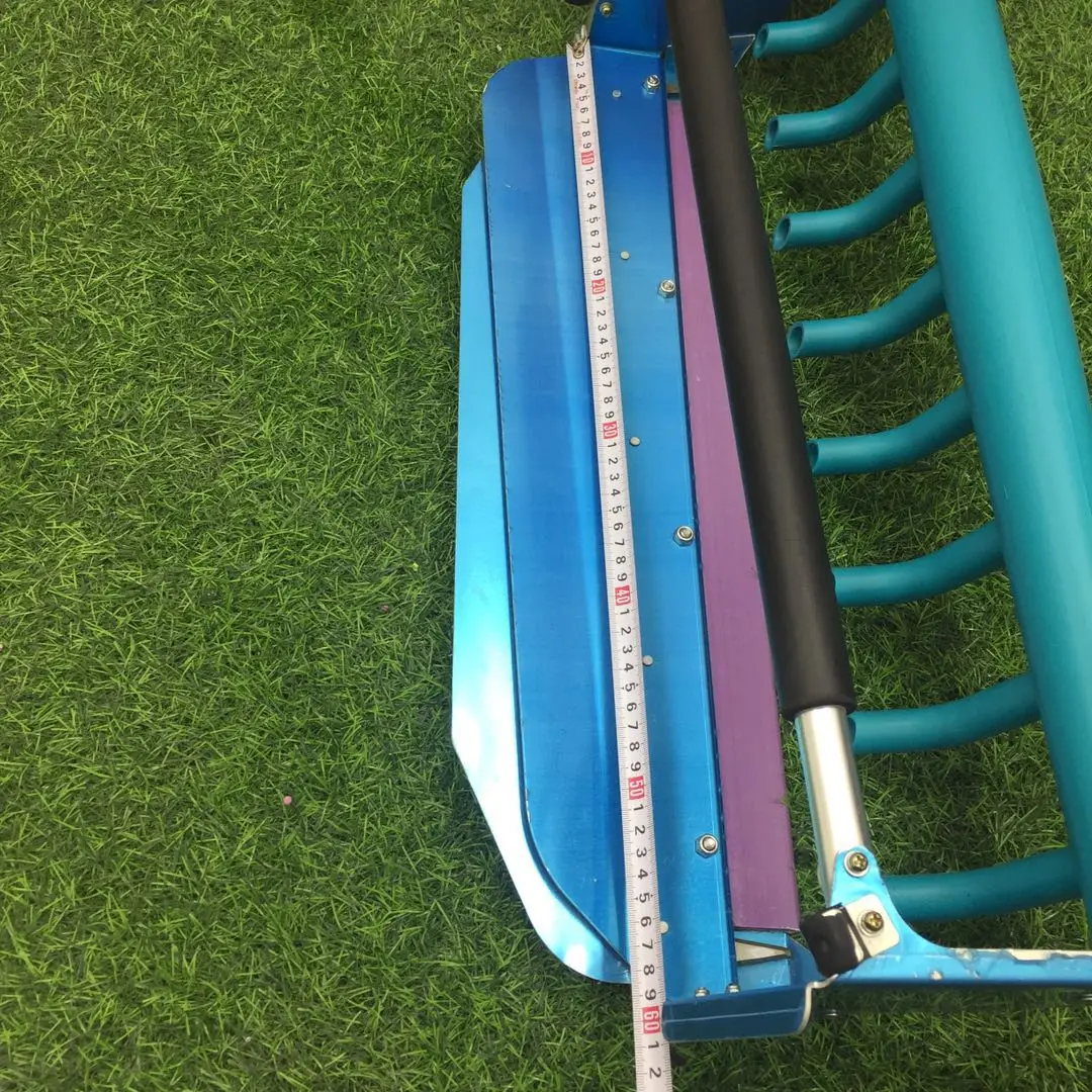 Small Agricultural Multifunctional Tea Picker Hedge Trimmer Parts Gas Tea Picker Single Machine