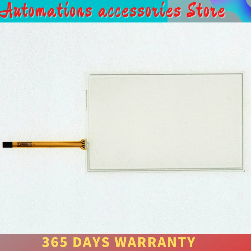 

Стеклянный дигитайзер сенсорной панели для AST-070A AST-070A080A AST-070 KDT-3861 KDT-3675 AMT10736 KDT-5734 91-10736-000 10736000