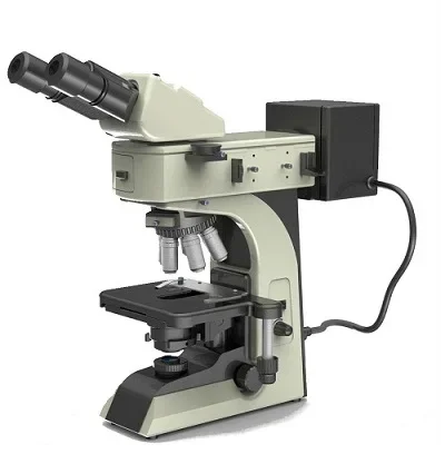 optical microscope