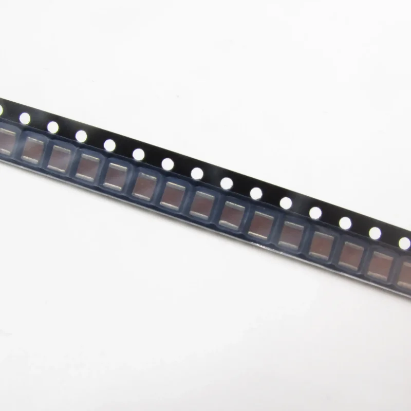 10-100pcs imported original UC232A1430F 100V143PF 1% 1210 surface mount silver mica capacitors