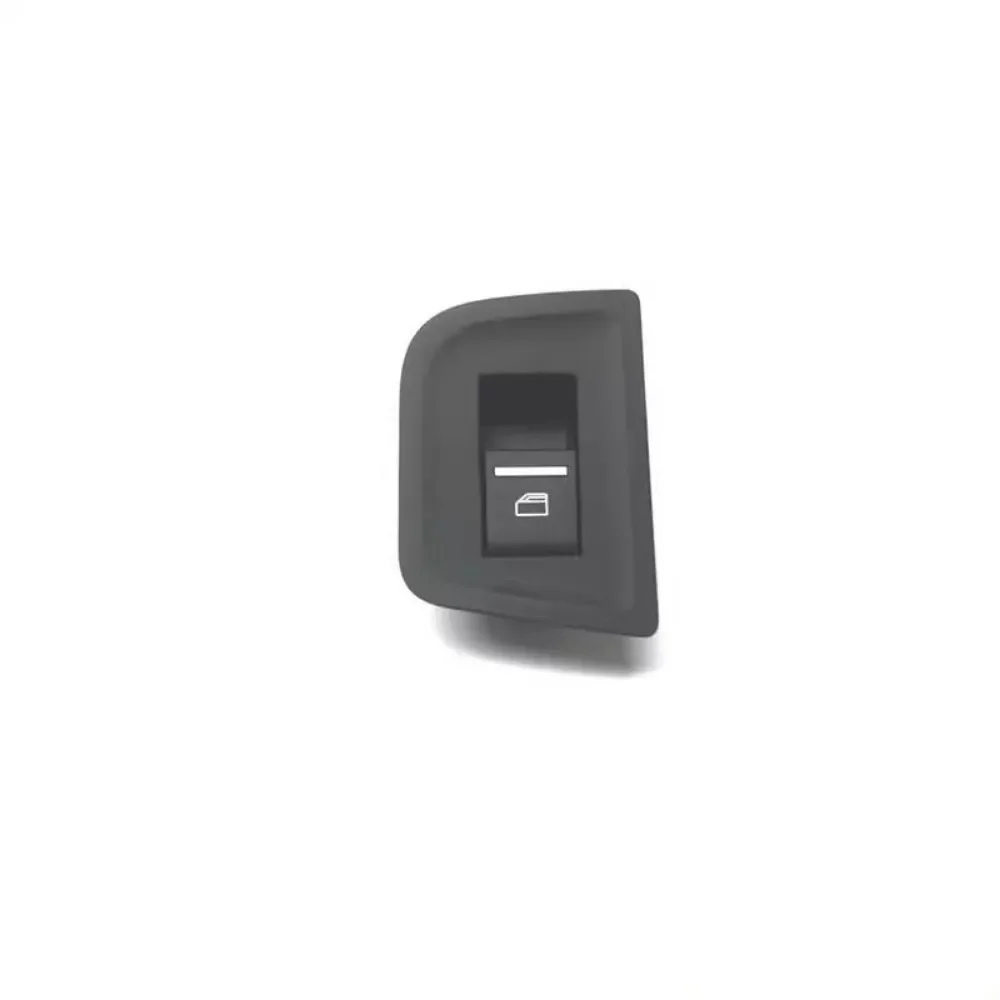 Rocker Window Glass Open Button, Electric Window Regulator Switch Suitable for Roewe 550/MG6