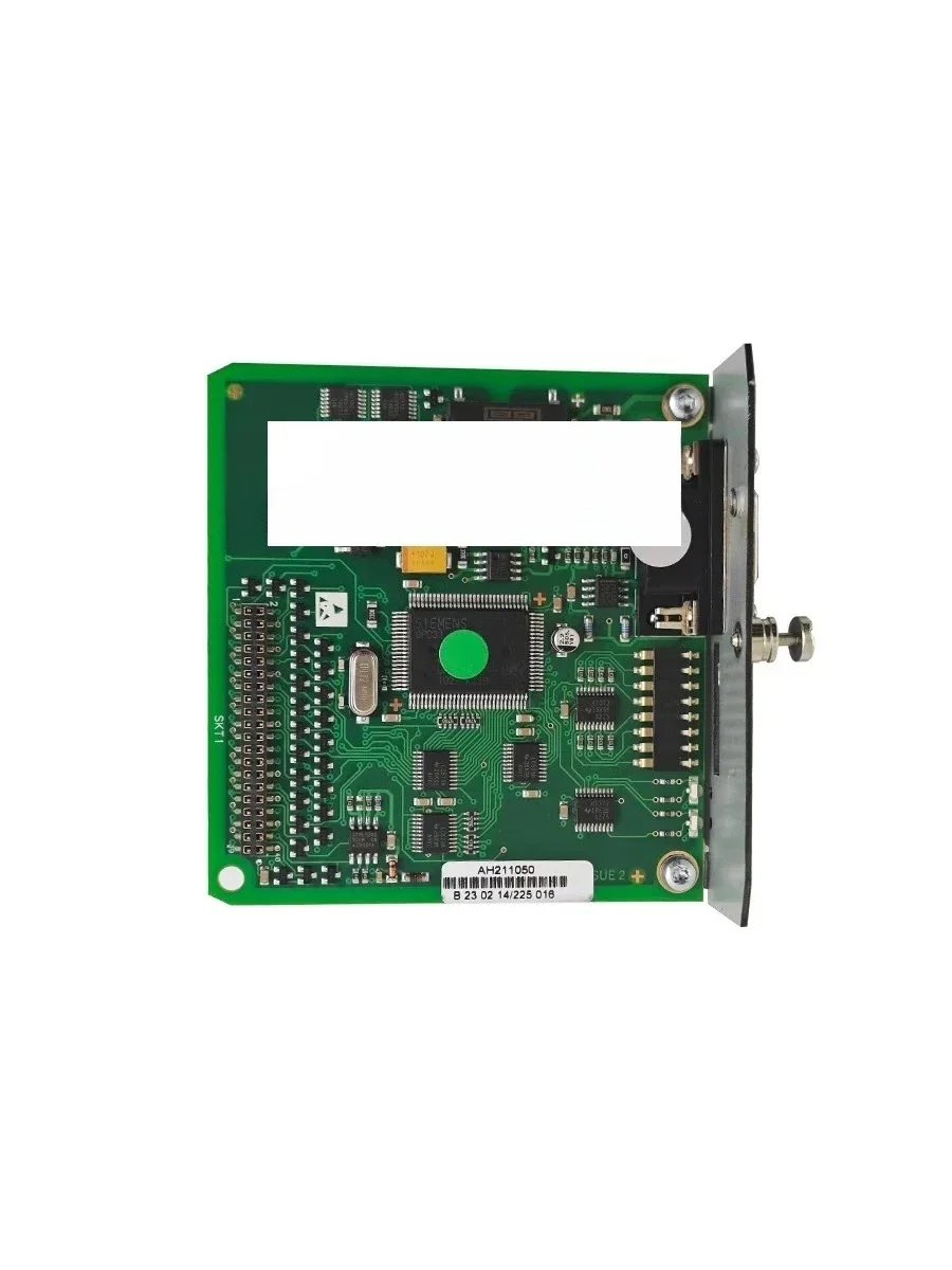 

Replace 890 frequency converter Profibus communication board 8903/PB AH469502U001