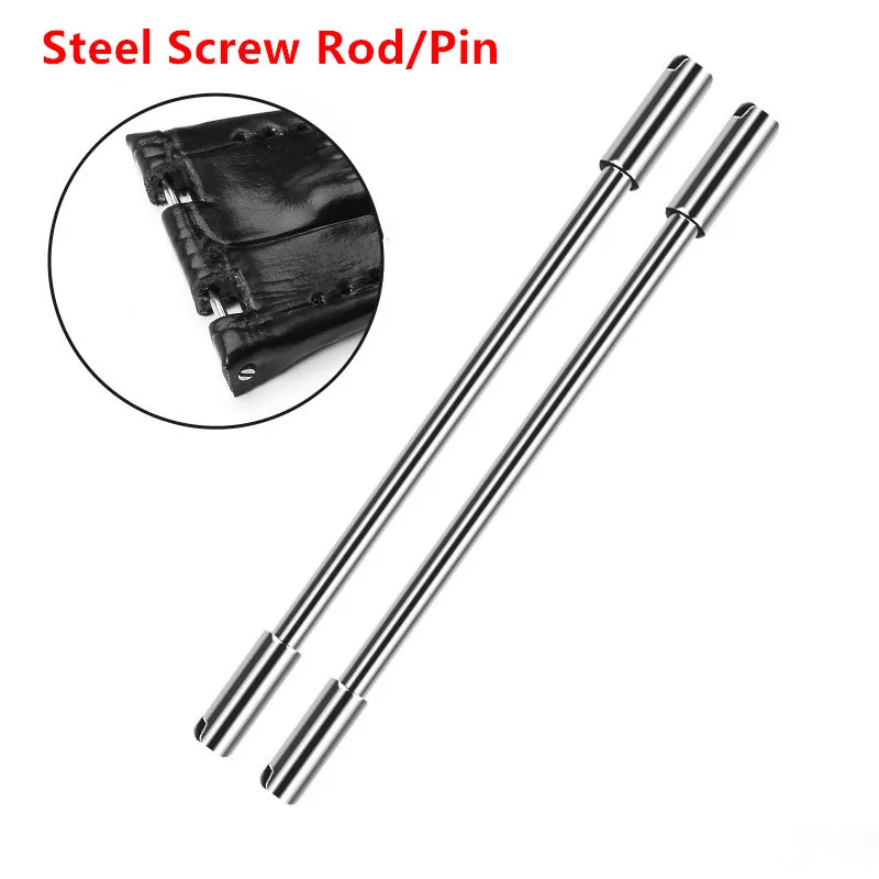 26.5mm 28mm Watch Strap Screw For Audemars Piguet Royal Oak Connection Rod Stainless Steel Screw Pin Watch Accessories