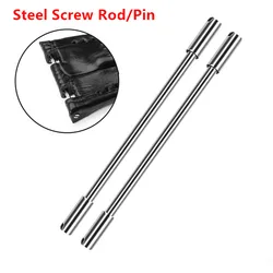 26.5mm 28mm Watch Strap Screw For Audemars Piguet Royal Oak Connection Rod Stainless Steel Screw Pin Watch Accessories