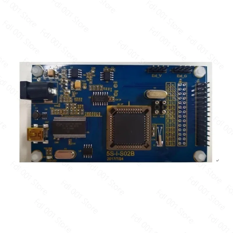 PADAUK 5S-I-S02B Single Core Emulator, Development Tool, Programmer