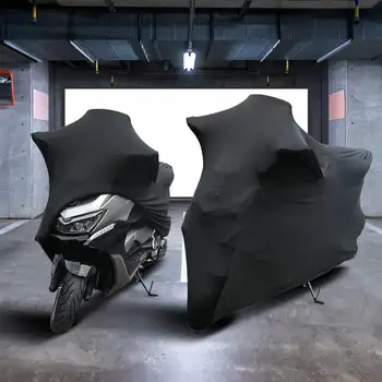 10 best sales Capas para motocicletas cfmoto - №3