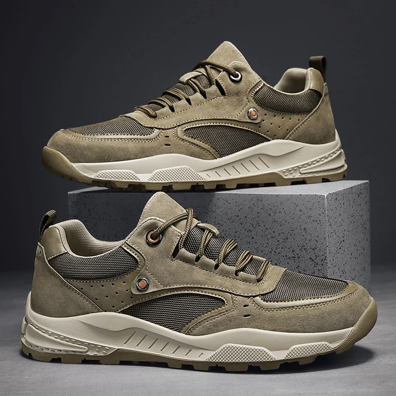 

Men's sports shoes, lightweight carbon plate racing running shoes, winter shock absorption, anti slip, wear-resistant, breathabl