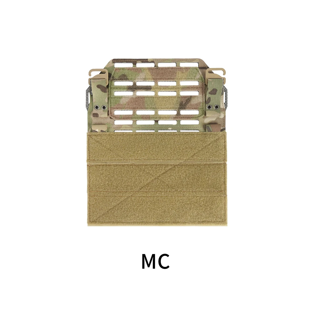 

Тактический держатель для тарелок, адаптивная пластина-трекер Molle, плакат для охоты, страйкбольного оборудования, аксессуары, игры CS, спорт на открытом воздухе