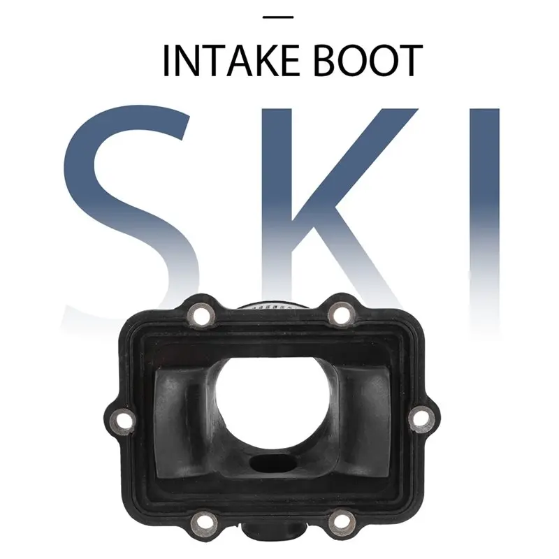 المكربن مدخل المنوع استبدال التمهيد 420867805 ل SKI-DOO MXZ قمة 600 صيغة ديلوكس جراند بجولة 1999-2000