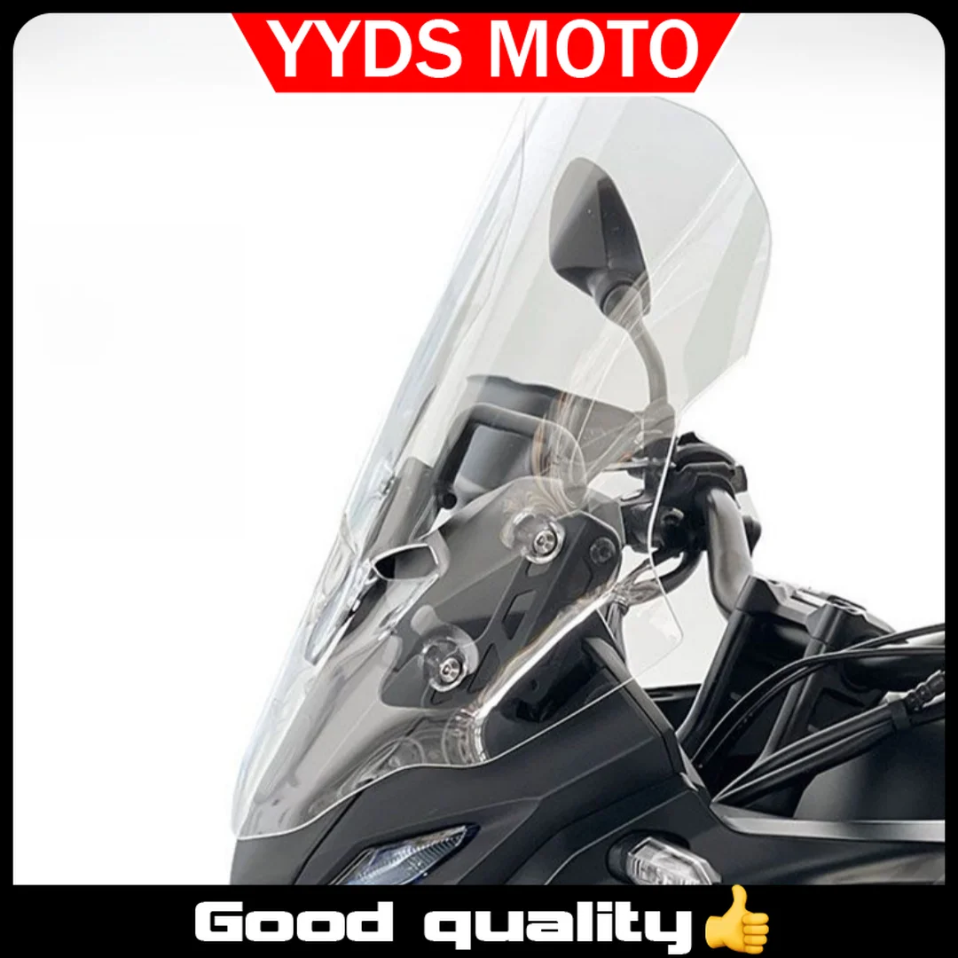 【buena-calidad】para-honda-cb400x-accesorios-modificados-para-parabrisas-elevado