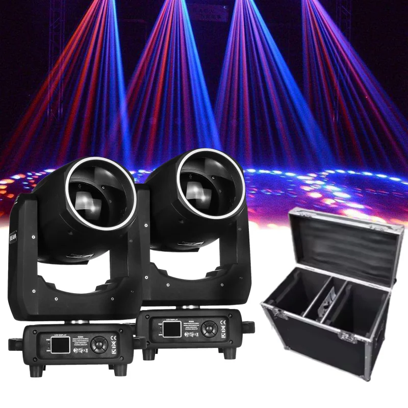 

Mini Beam 300 Moving Head Led Ip65 Dmx 300w Outdoor Waterproof Beam Light
