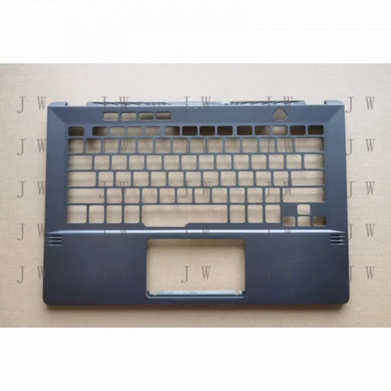 

Новая верхняя/нижняя крышка (U/C) и рамка клавиатуры (серая) для ASUS ROG 14 Zephyrus G14 GA401 GA402 GA401I