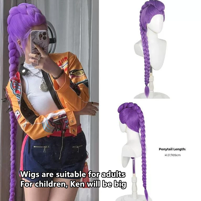Déguisement Cosplay K-Pop Enfant – Ensemble 2 Pièces Haut Et Pantalon – Pour Spectacle Et Halloween