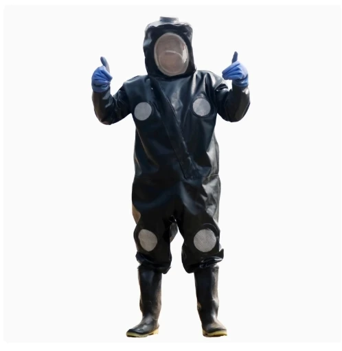 

Подходит для одежды для оса, одежды против пчел плюс веер, одежды для оса, полного комплекта утолщенного рассеивания тепла, одежды для оса